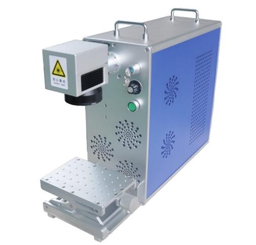 激光喷码机品质可靠的原因有哪些