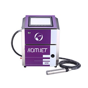 使用高速喷码机的注意事项有哪些