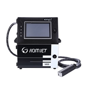 高速喷码机的优势点有哪些