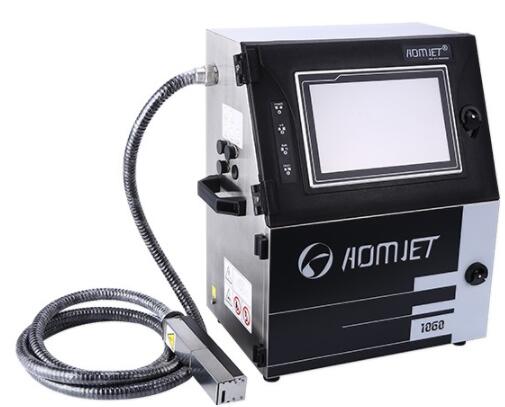 如何选择高速喷码机