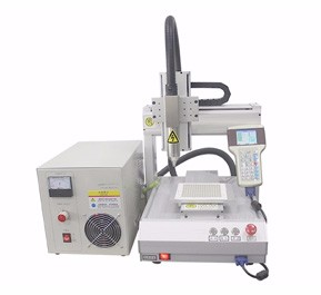 为什么要选择热转印打码机