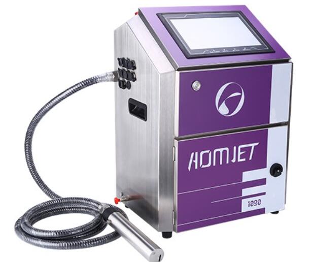 LED喷码机有哪些类型
