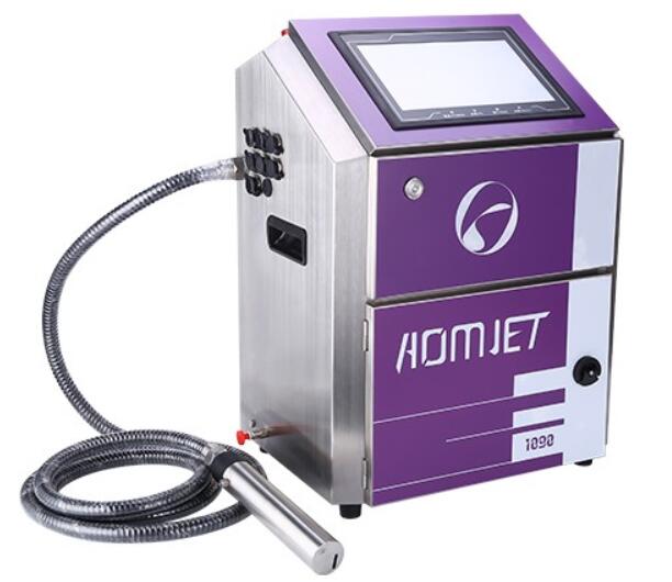 使用条形码喷码机需要注意什么？