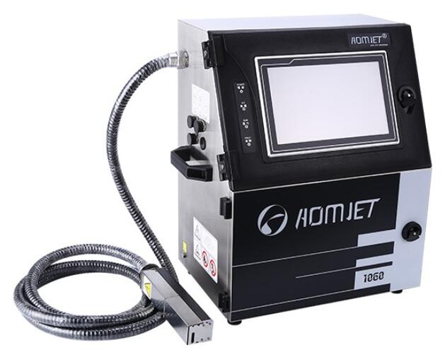 深圳喷码机厂家解析：热发泡喷码机和小字符喷码机的主要区别