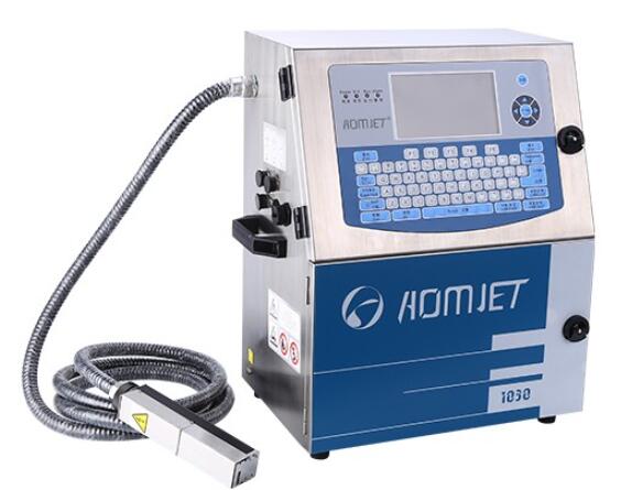 深圳喷码机的日常维护措施有哪些？