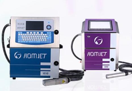 选择标签喷码机有什么方法