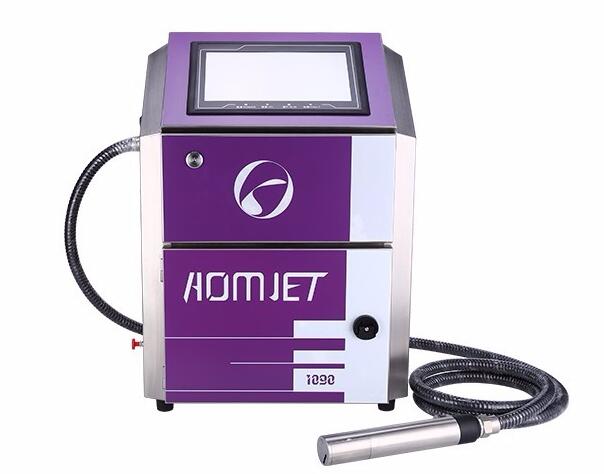 深圳喷码机的优势是什么