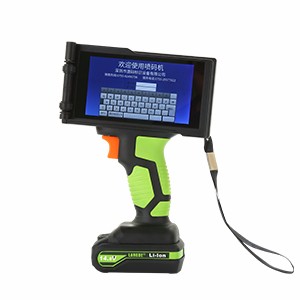 使用深圳激光喷码机时需要注意什么？