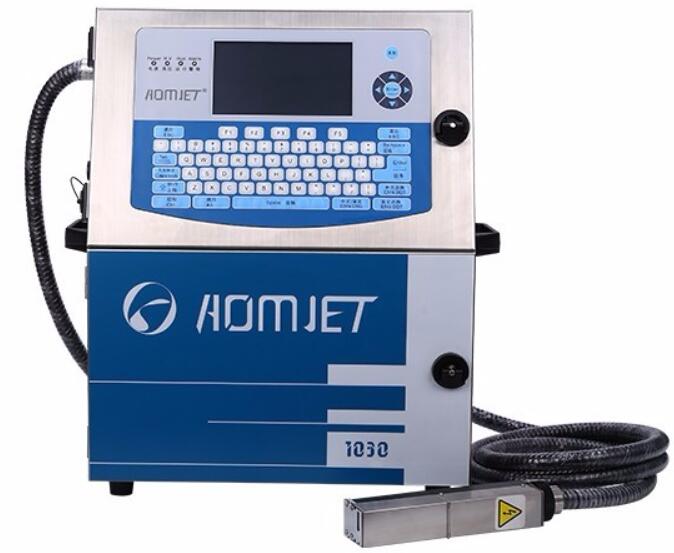 条形码喷码机的主流类型分为哪几种？