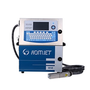 高速喷码机与激光喷码机的区别点在哪里