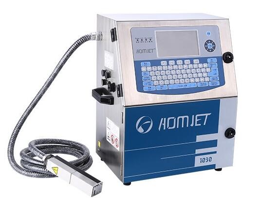 UV喷码机具有哪些优点?