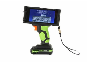 喷码机主要有哪些优势