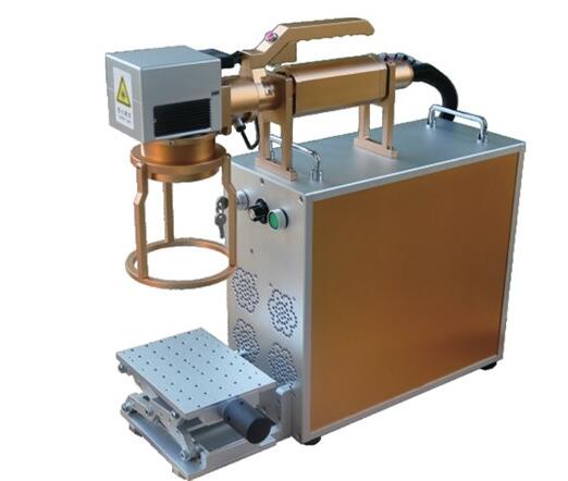 选择激光喷码机需要考虑哪些因素