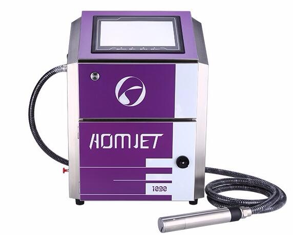 选购广东喷码机产品需要注意哪些方面