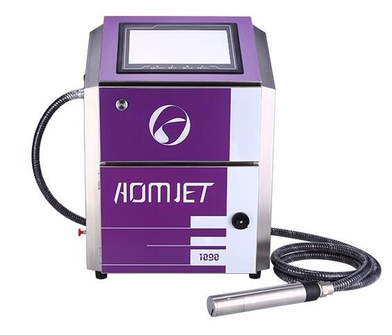 喷码机厂家生产的喷码机有什么优势