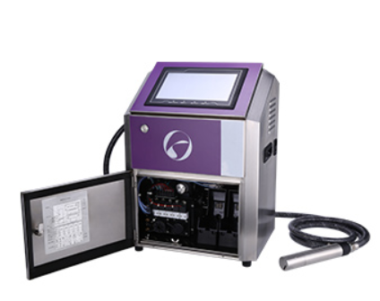 夏季使用LED喷码机需要注意什么